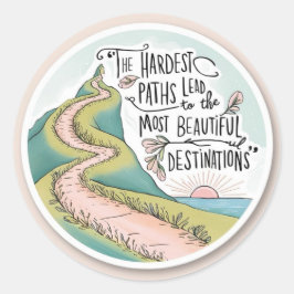 Os Autocolantes mais duros