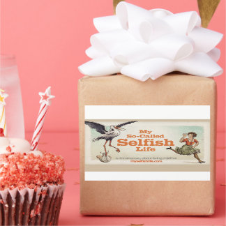 Os autocolantes "Minha Vida Selvagem" (grátis)