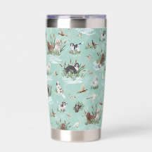 OS BARBETS
