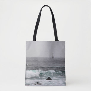 Os bolsas ausentes da vela