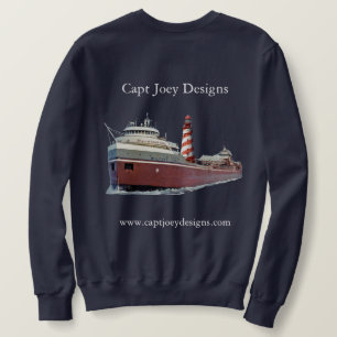 os captjoeydesigns adicionam a camisa