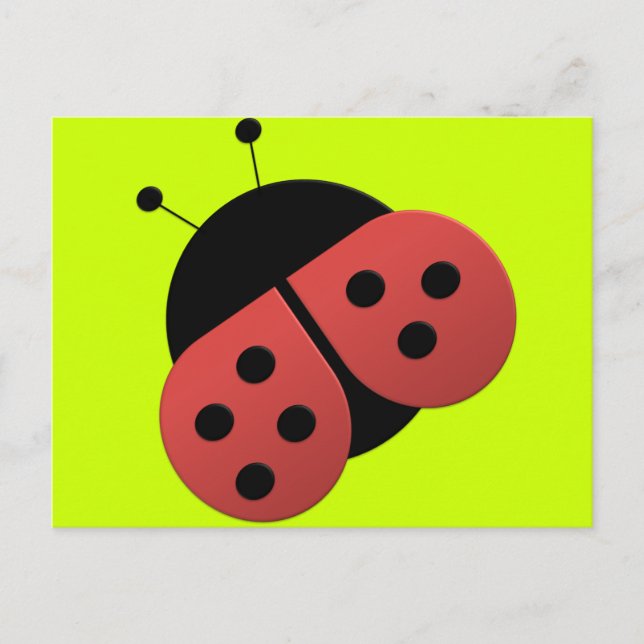 Os cartão de LadyBag da fantasia do bombom (Frente)