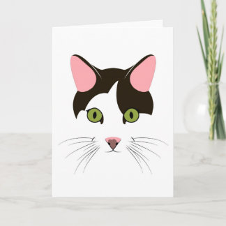 Os cartões os mais minúsculos do logotipo do tigre