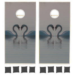 Os Cisnes Azuis Devem Ser Apaixonados