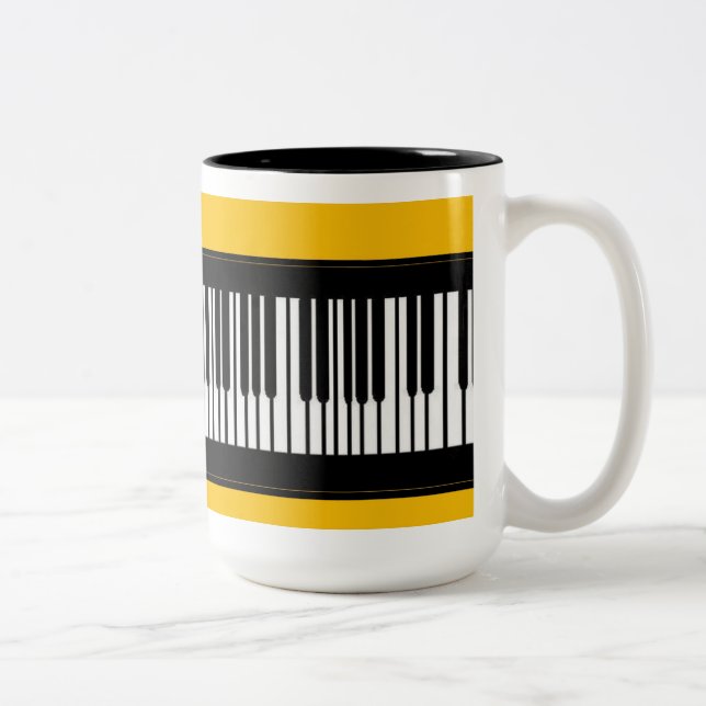 Os copos & as canecas originais projetaram por (Direita)