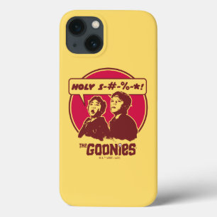 Os dados do Goonies são práticos