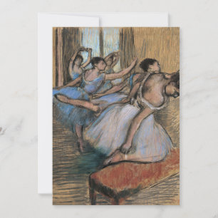 Os Dançarinos Edgar Degas