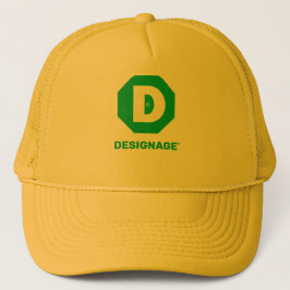 Os designers de HAT pensam no Boné