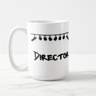 Os diretores Caneca