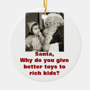 Os enfeites de natal sarcásticos finais!