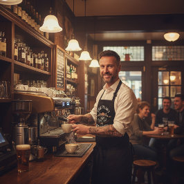 Os Engraçadores - Para os melhores Chefs e café
