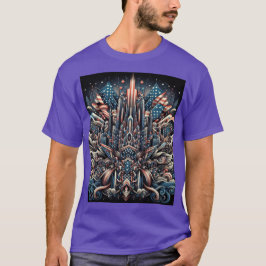 Os Estilos de Camiseta Mais Quentes de Todos nos E