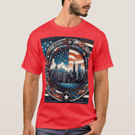 Os Estilos de Camiseta Mais Quentes que Todos nos