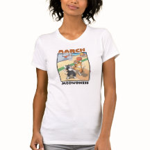 Os gatos do basquetebol multam o t-shirt do jérsei