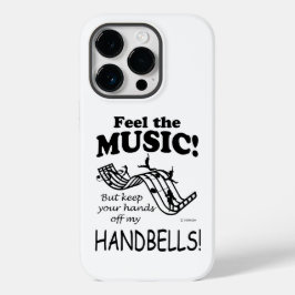 Os Handbells Sentem A capas de iphone De Casaco De