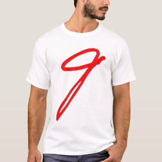 OS HOMENS EDUN DE GALLETTI VIVEM T-SHIRT