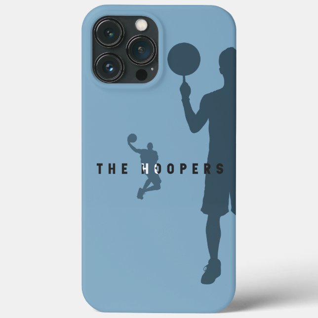 Os Hoopers | (Verso)