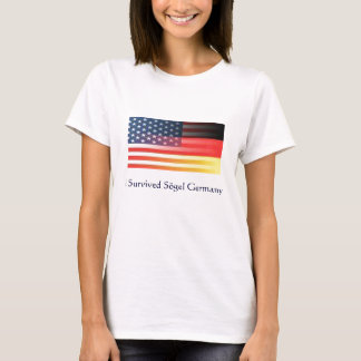Os ISSG das mulheres plain a camisa