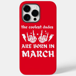 OS MAIS FELIZES SÃO NASCER NO FÉRIO DE MARÇO