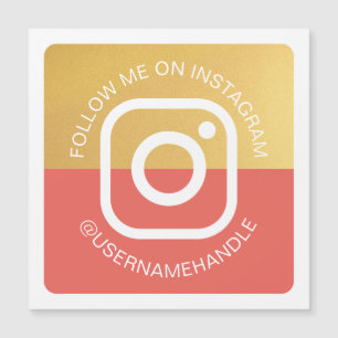 Os meios sociais modernos Pinterest seguem-me