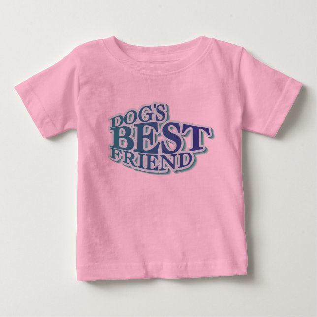 Os melhores Camisetas e presentes do cachorro (Frente)