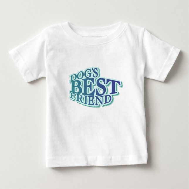 Os melhores Camisetas e presentes do cachorro (Frente)