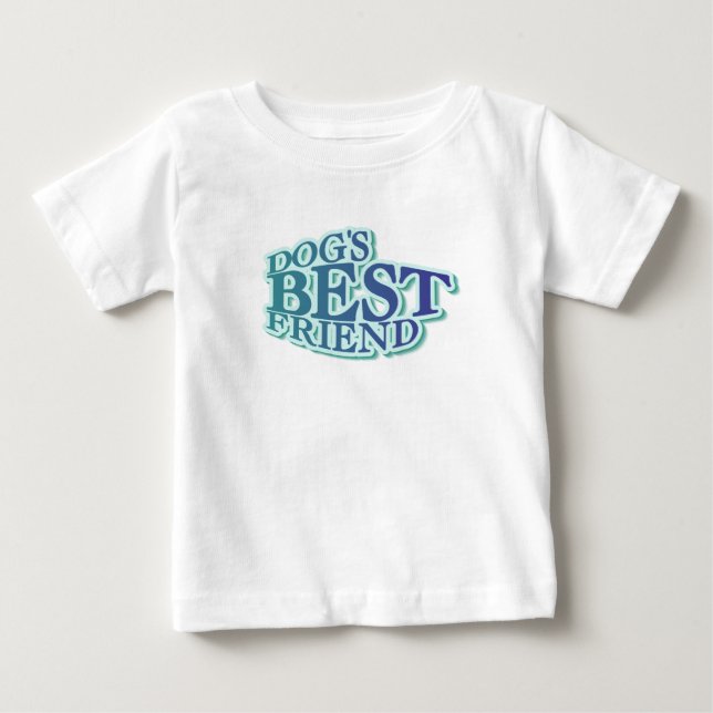Os melhores Camisetas e presentes do cachorro (Frente)