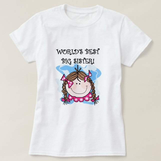 Os melhores Camisetas e presentes do mundo de Brun (Frente do Design)