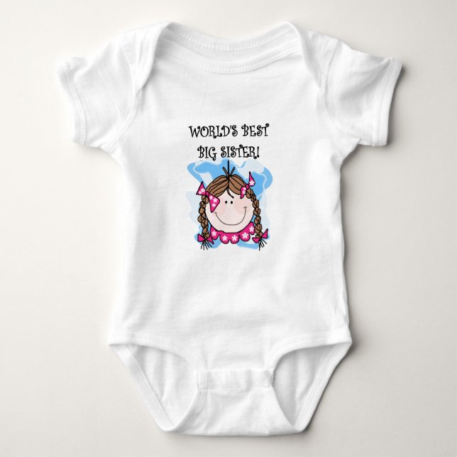 Os melhores Camisetas e presentes do mundo de Brun (Frente)