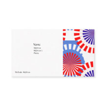 OS MELHORES CARTÕES DE VISITAS - PROVA DO RASGO -