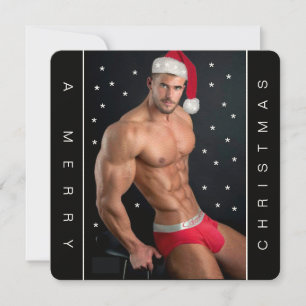 Os melhores Hunks no Planeta! Hora Da Igualdade!