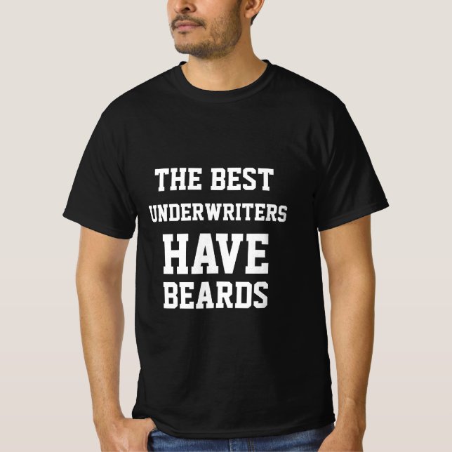 Os Melhores Subescritores Têm Barras T-Shirt (Frente)