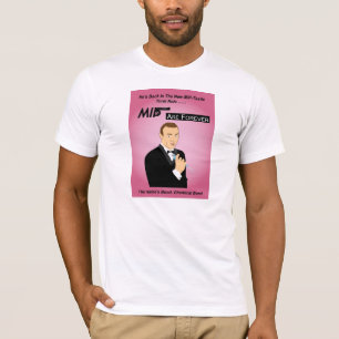 Os MIPs são para sempre camisa