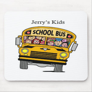 Os miúdos de Jerry - Mousepad