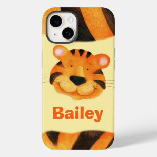 Os miúdos nomearam capas de iphone da cara do