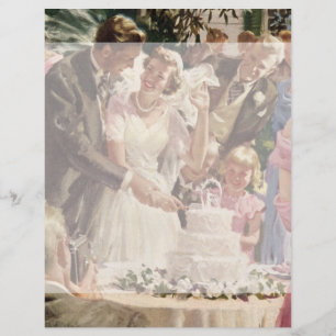 Os Newlyweds do noivo da noiva do casamento