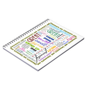 Os organistas são tudo caderno