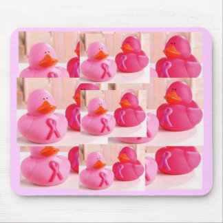 Os patos Mousepad