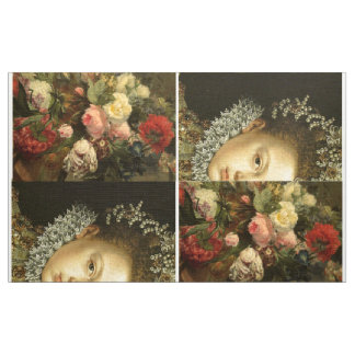 Os príncipes Tecido Painel