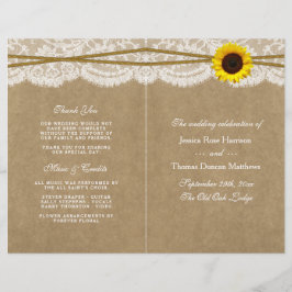 Os Programas De Colheita De Kraft, Lace E Girassol