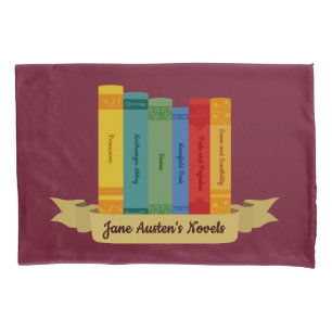 Os romances de Jane Austen III