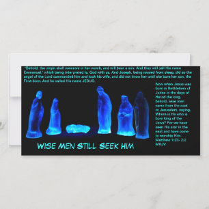 Os Sábios Ainda O Procuram