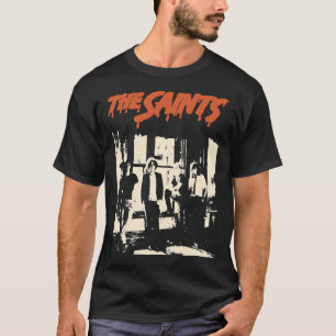 Os Santos Punk Rock Classic T-Shirt