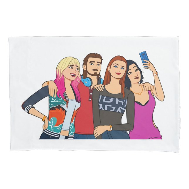 Os sims 4 (Frente)