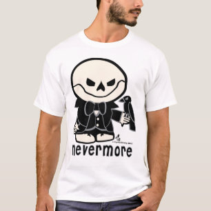 Os t-shirt nunca mais sustentáveis de Ed