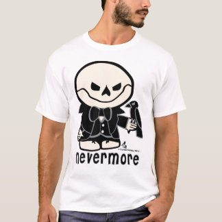 Os t-shirt nunca mais sustentáveis de Ed