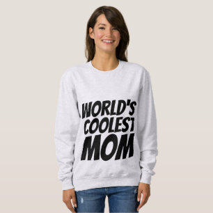 Os t-shirt OS MAIS FRESCOS da MAMÃ do MUNDO