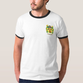 Os t-shirt & suam
