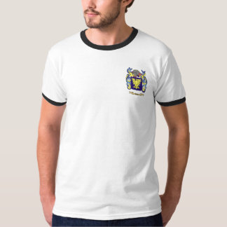 Os t-shirt & suam