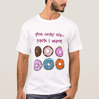 Os único seis blocos eu quero a camisa da